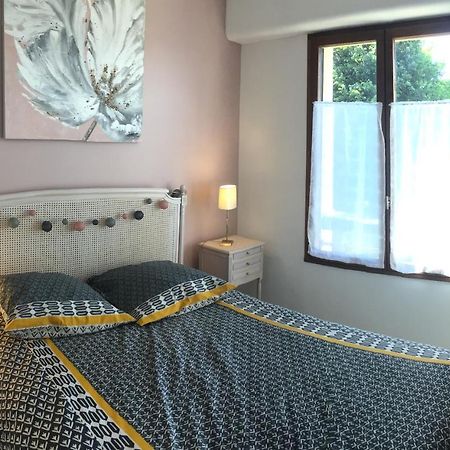 Domaine Prive, , Piscine, Jacuzzi, Joli Appartement 도빌 외부 사진